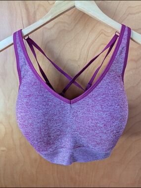 PINK Active By Victoria's Secret Sports Bra